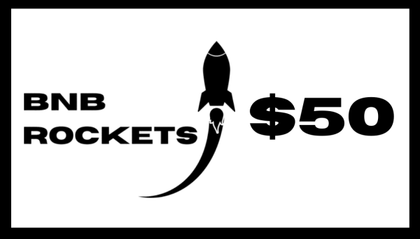 $50 Gift Card