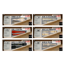 Original WMD Series (6 Kits )