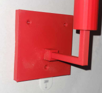 Wall Mount 6 Pack
